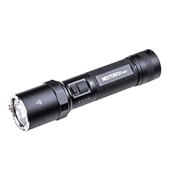 Nextorch p81 rechargeable for sale  Delivered anywhere in USA 