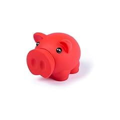 Sparschwein weichem körper gebraucht kaufen  Wird an jeden Ort in Deutschland