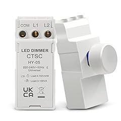 Ctsc led dimmer for sale  Delivered anywhere in UK