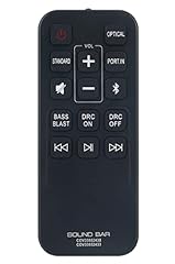 Cov33552433 replaced remote for sale  Delivered anywhere in UK