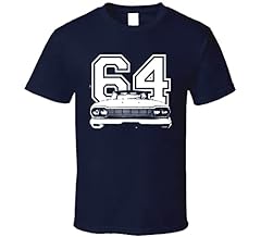 Cargeektees 1964 amc for sale  Delivered anywhere in USA 