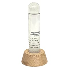 Fitzroy storm glass for sale  Delivered anywhere in UK