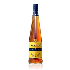 Metaxa stelle 70cl usato  Spedito ovunque in Italia 