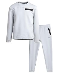 Reebok boys sweatsuit for sale  Delivered anywhere in USA 