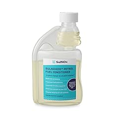 Sulnoxeco petrol conditioner for sale  Delivered anywhere in UK