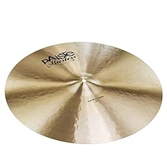 Paiste masters extra for sale  Delivered anywhere in USA 