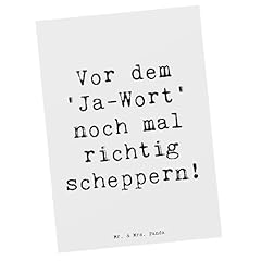 Mrs panda postkarte gebraucht kaufen  Wird an jeden Ort in Deutschland