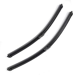 Pair wiper blades for sale  Delivered anywhere in UK
