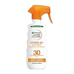 Garnier ambre solaire usato  Spedito ovunque in Italia 