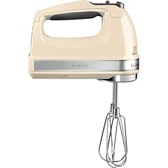 Sbattitore kitchenaid velocit� usato  Spedito ovunque in Italia 