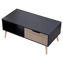 table basse scandinave d'occasion  Livré partout en France