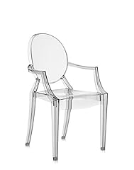 Kartell louis ghost usato  Spedito ovunque in Italia 
