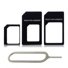 Tris nano sim usato  Spedito ovunque in Italia 