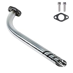 Jmchstore header exhaust for sale  Delivered anywhere in USA 