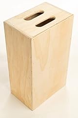 Filmcraft apple box for sale  Delivered anywhere in USA 