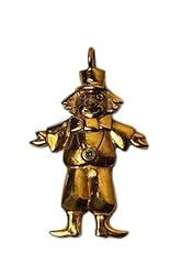 18ct gold clown for sale  Delivered anywhere in Ireland