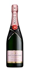 Moët chandon rosé gebraucht kaufen  Wird an jeden Ort in Deutschland