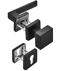 Türdrückergarnitur cube schw gebraucht kaufen  Wird an jeden Ort in Deutschland