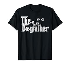Dogfather dog lover for sale  Delivered anywhere in UK