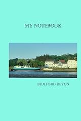 Notebook blue notebook for sale  Delivered anywhere in UK