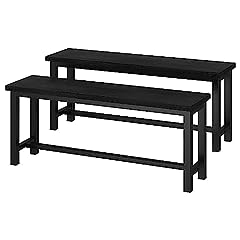 Dklgg dining benches for sale  Delivered anywhere in USA 