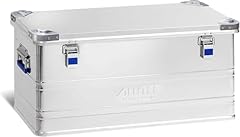 Alutec aluminiumbox industry gebraucht kaufen  Wird an jeden Ort in Deutschland