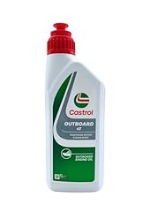 Olio motore fuoribordo usato  Spedito ovunque in Italia 