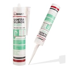 Dubaust sab24 sanitärsilikon gebraucht kaufen  Wird an jeden Ort in Deutschland