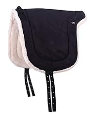 Qhp bareback pad d'occasion  Livré partout en France