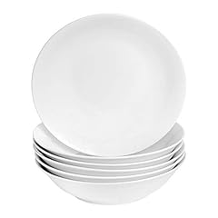 Argon tableware white for sale  Delivered anywhere in Ireland