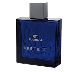 Rockford night blue usato  Spedito ovunque in Italia 