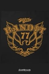 Bandit eagle notebook for sale  Delivered anywhere in UK