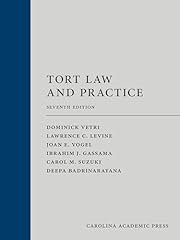 Tort law practice for sale  Delivered anywhere in USA 