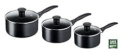 Tefal cookware set for sale  Delivered anywhere in UK