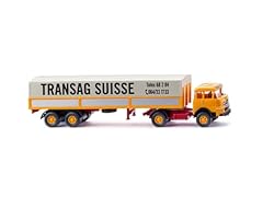 Wiking 051503 pritschensattelz gebraucht kaufen  Wird an jeden Ort in Deutschland