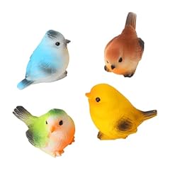 Fineinno 4pcs miniature for sale  Delivered anywhere in UK