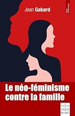 Néo féminisme famille d'occasion  Livré partout en France