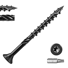 Bnuok deck screws for sale  Delivered anywhere in USA 