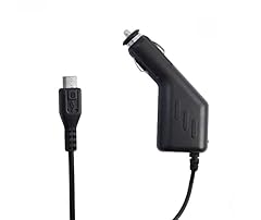 Itechcover car charger for sale  Delivered anywhere in UK