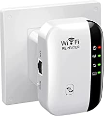 Wifi extender signal for sale  Delivered anywhere in Ireland