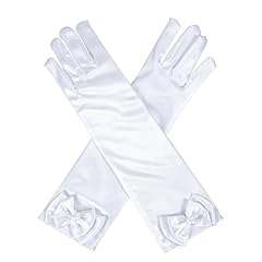 Apausvcm white long for sale  Delivered anywhere in UK