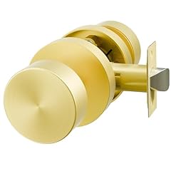 Euvovito doorknobs 9103 for sale  Delivered anywhere in USA 
