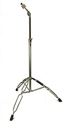 Straight cymbal stand for sale  Delivered anywhere in USA 