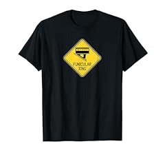 Standseilbahn xing shirt gebraucht kaufen  Wird an jeden Ort in Deutschland