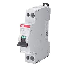Abb disj. sn201l d'occasion  Livré partout en France