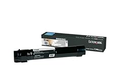 Toner lexmark nero usato  Spedito ovunque in Italia 
