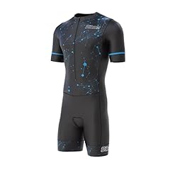 Men cycling skinsuit for sale  Delivered anywhere in UK