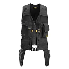 Snickers work vest for sale  Delivered anywhere in UK