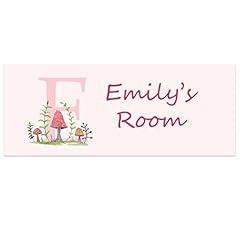 Personalised kids door for sale  Delivered anywhere in UK