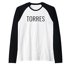 Torres maglia con usato  Spedito ovunque in Italia 